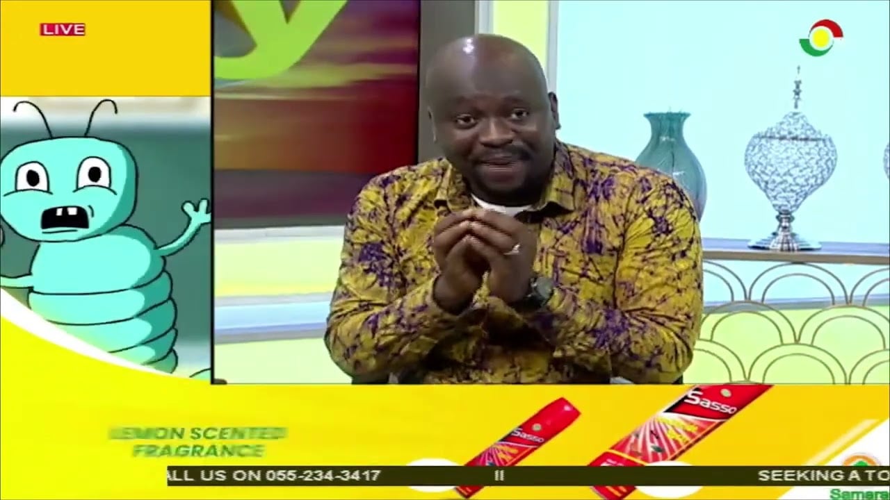 EC must be reset current commissioners lack competence, are politically swayed – Suhuyini Sayibu