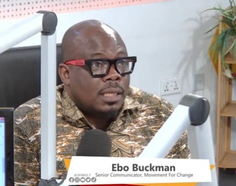 Akwatia by-election: NPP has shot itself in the foot with candidate imposition – Ebo Buckman