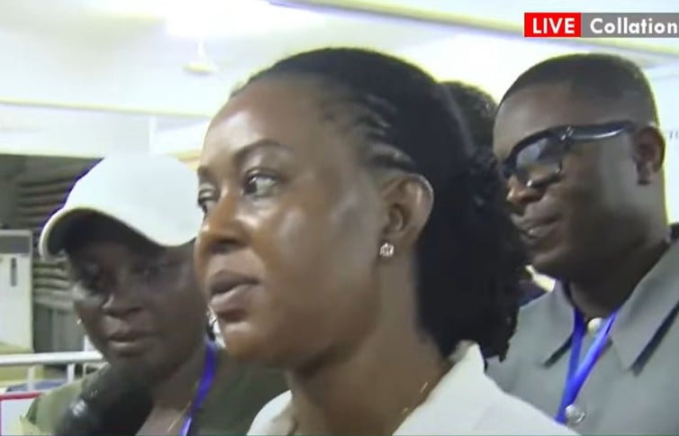 ‘A win was expected’ – MP-elect for Ablekuma North says after victory