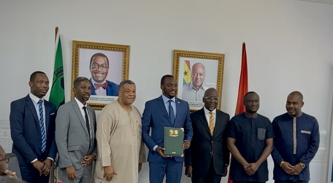 Ghana and African Development Bank sign deal to develop Volta Economic Corridor