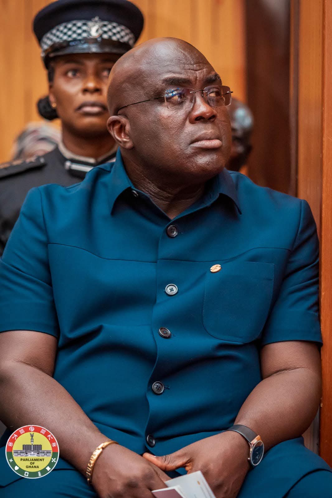 GPL partnership launch: We will elevate Ghanaian football to unprecedented heights- Chief of Staff