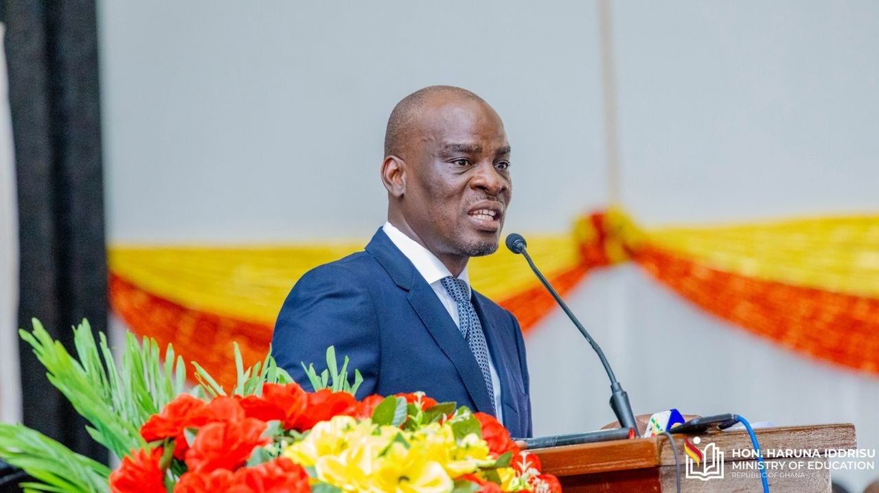 24hr Economy is a direct response to a national need – Haruna Iddrisu