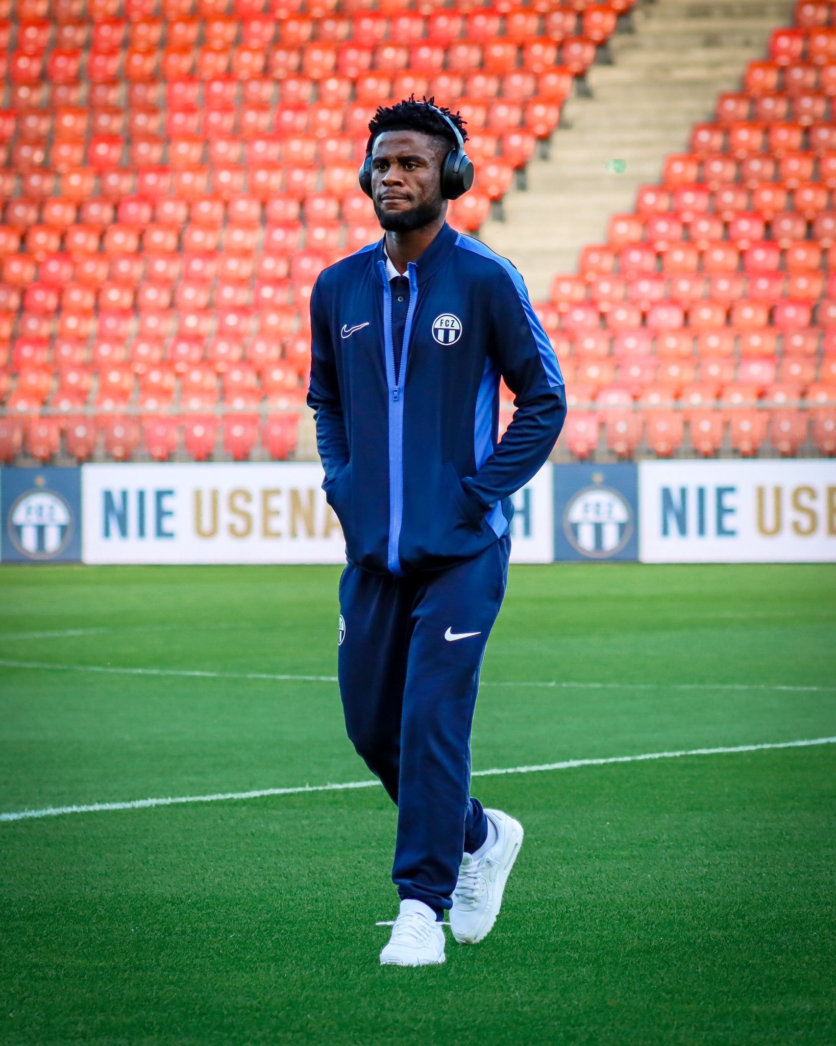 FC Zurich terminates contract with Ghanaian international Afriyie Barnieh by mutual consent
