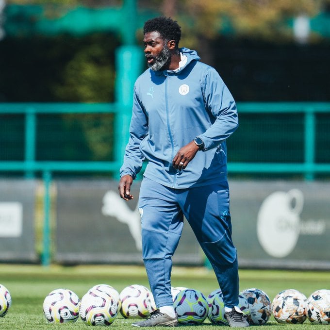 Breaking down barriers: The rise of African coaches in football
