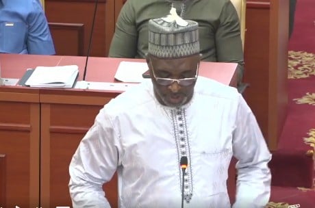 Interior Minister outlines security measures instituted to prevent reoccurrence of Lawra drowning tragedy