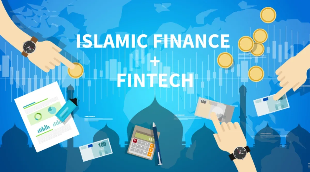 Opinion: 24-hour Islamic fintech economy marks a new breakthrough in ethical finance