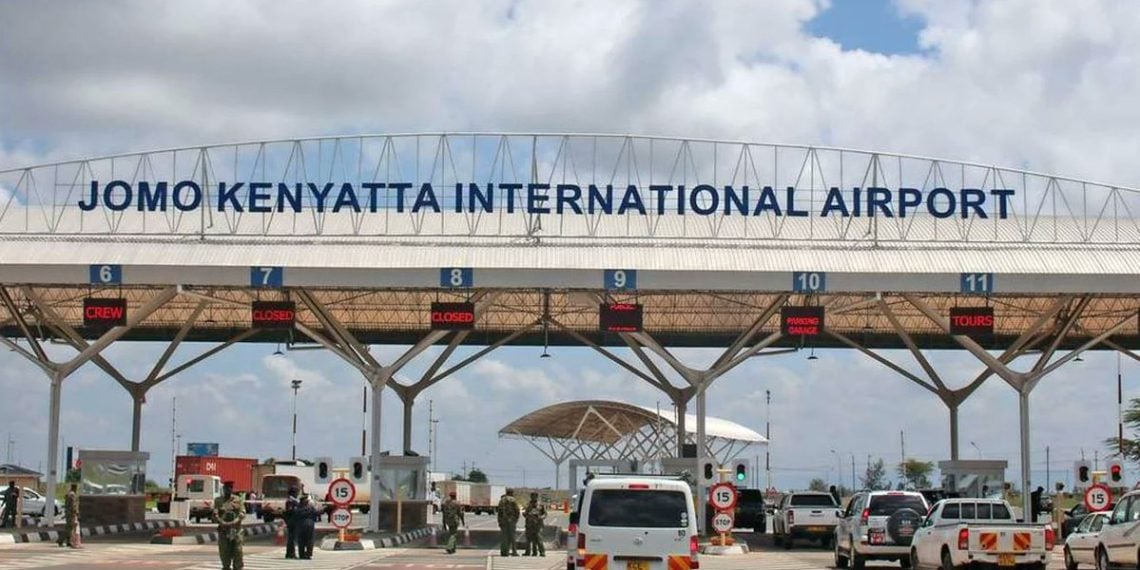 Kenya abolishes visa requirements for all African countries to boost tourism and Trade