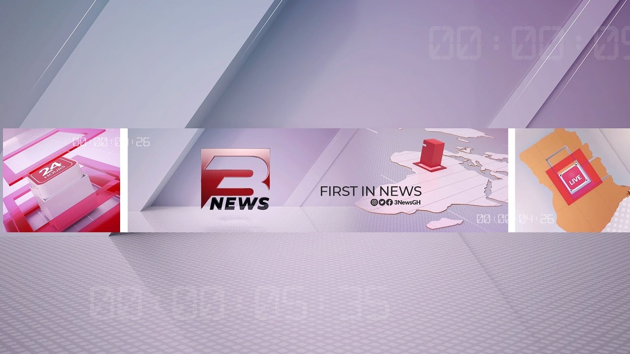 LIVE: News360 with Martin Asiedu-Dartey and Ayisha Yakubu || 04-07-2025