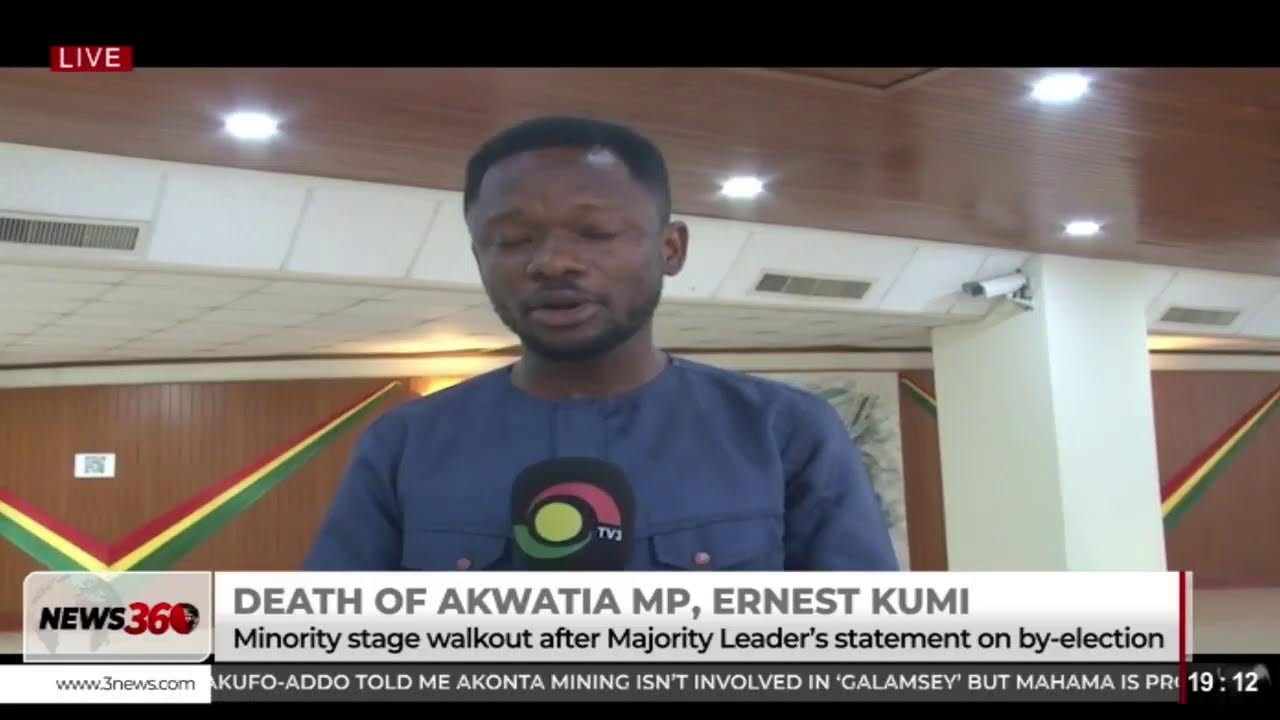 LIVE: News360 with Martin Asiedu-Dartey and Ayisha Yakubu || 17-07-2025