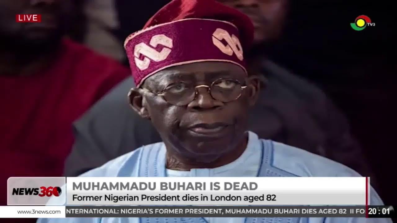 LIVE: News360 with Noble Crosby Annan and Ayisha Yakubu || 13-07-2025