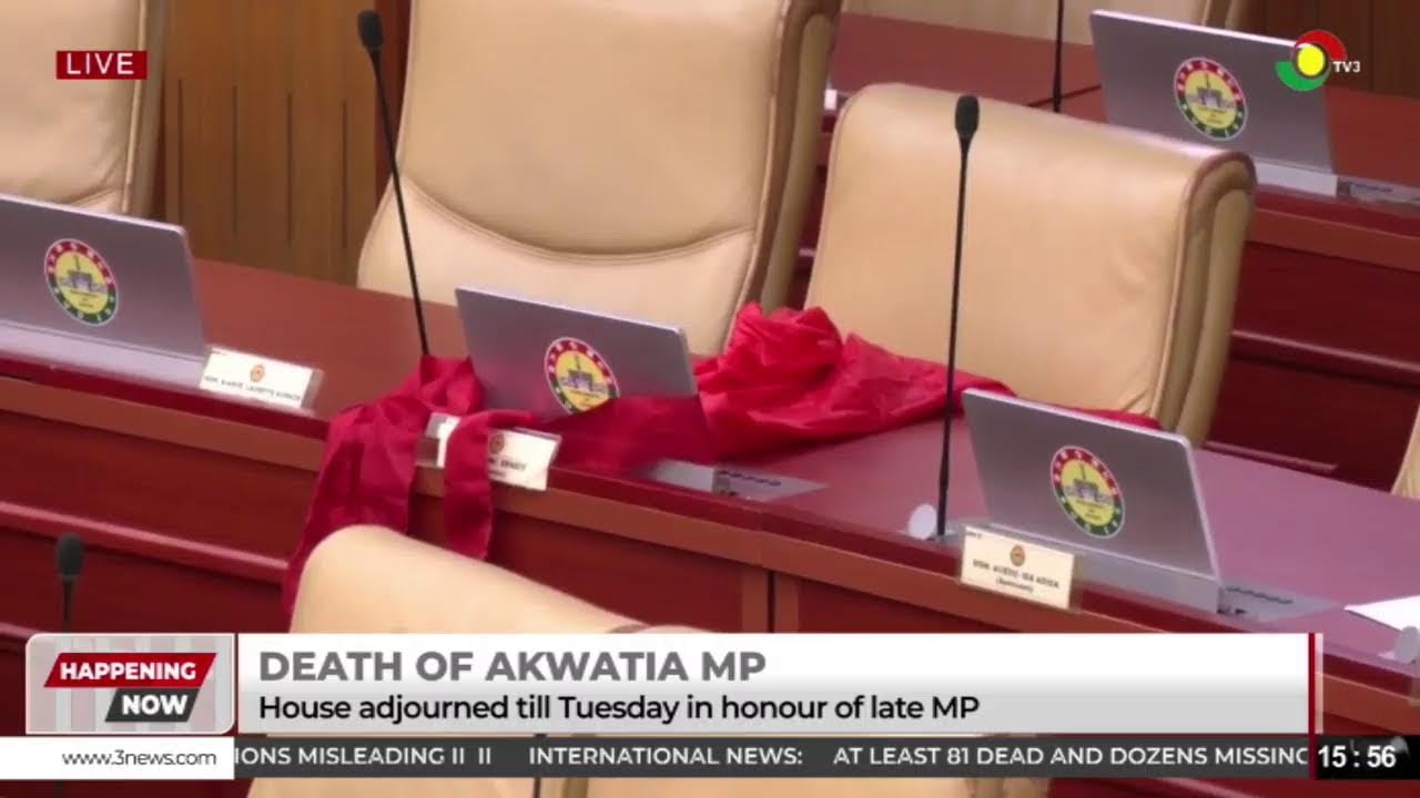 LIVE: Parliamentary proceedings || 07-07-2025