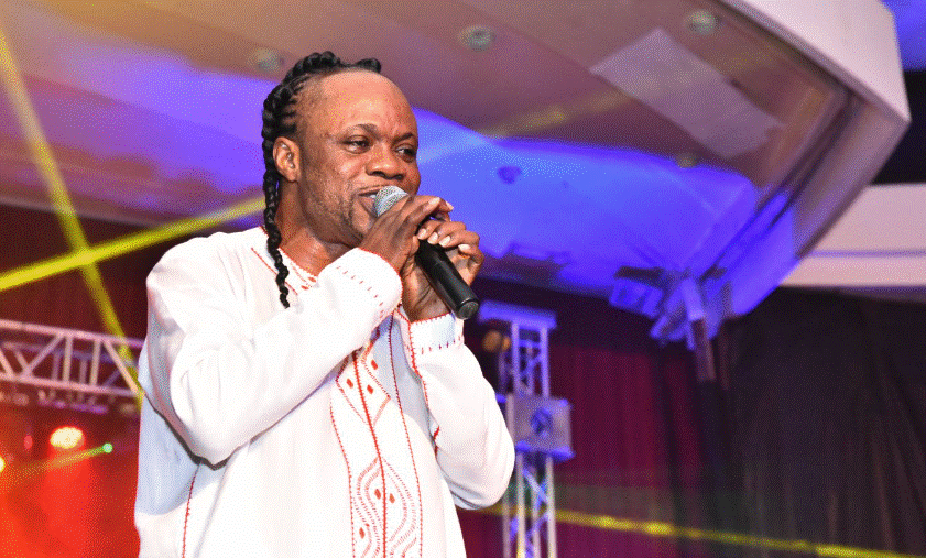 Honouring a Legend: Why Ghana must honour Daddy Lumba with a posthumous PhD