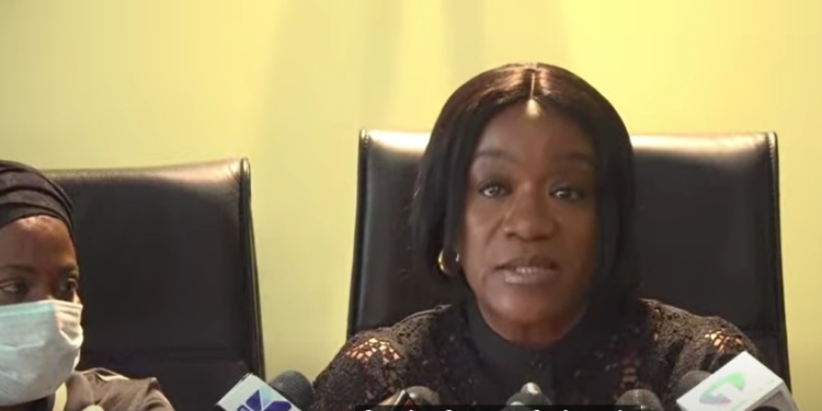 Minority demands dismissal of Hanna Bisiw-Kotei, Basintale over Ablekuma North violence