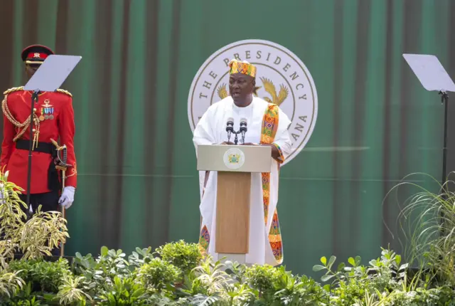 Manteaw tells President Mahama to curb excesses of National Security apparatus