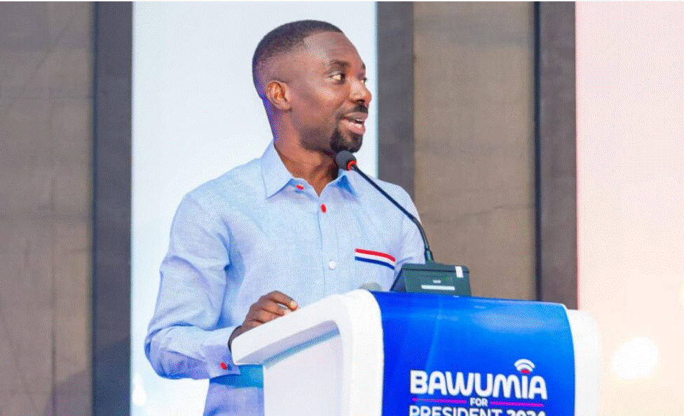 Galamsey: You promised to declare a state of emergency, just do it – Miracles tells NDC Govt