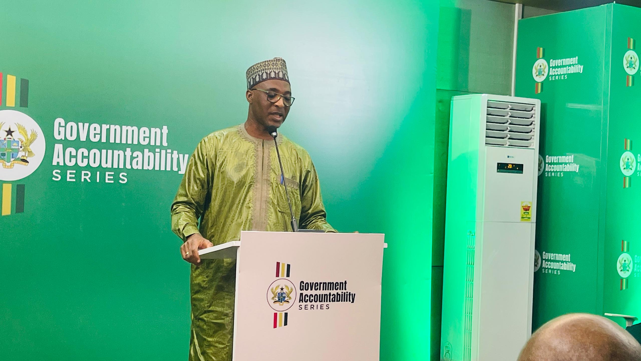 We will not allow resurgence of vigilantism – Interior Minister