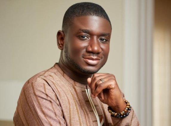 My CD was taken to the shrine of a fetish priest – Noble Nketsiah