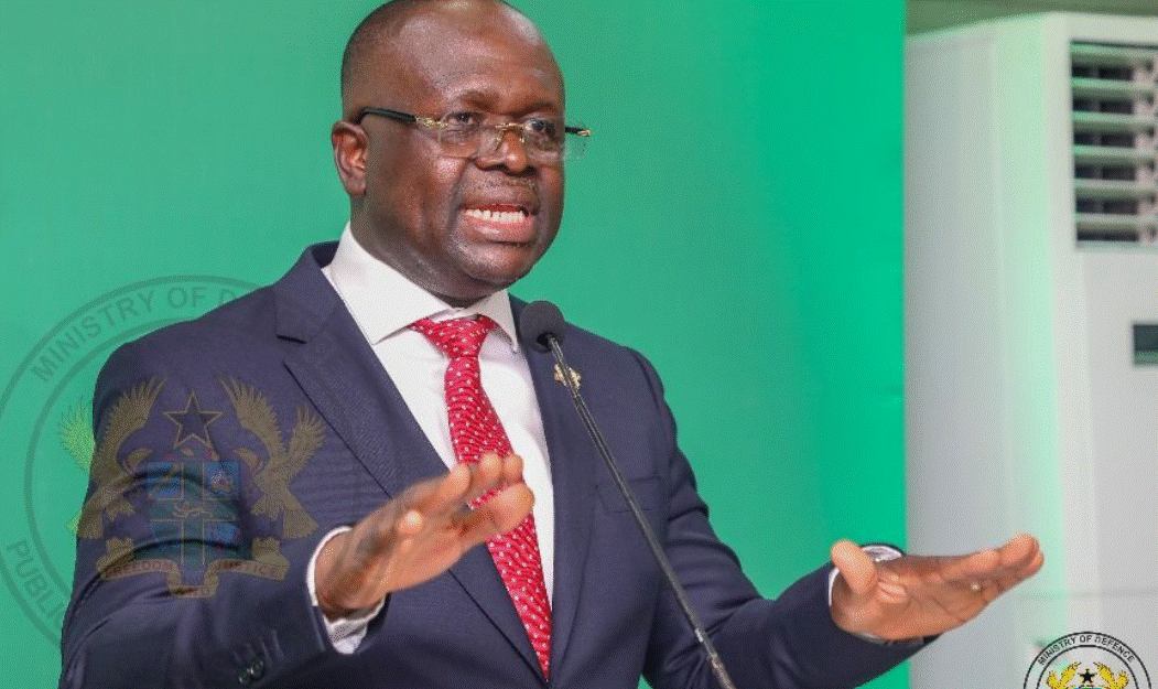 Omane Boamah’s last Facebook post before his tragic death
