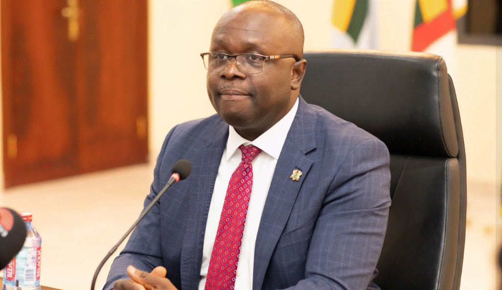 Defence Minister reassures nation’s safety; warns against bribery in recruitment