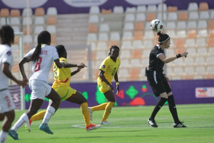 2024 WAFCON: Black Queens held to 1-1 draw by Mali in second group game