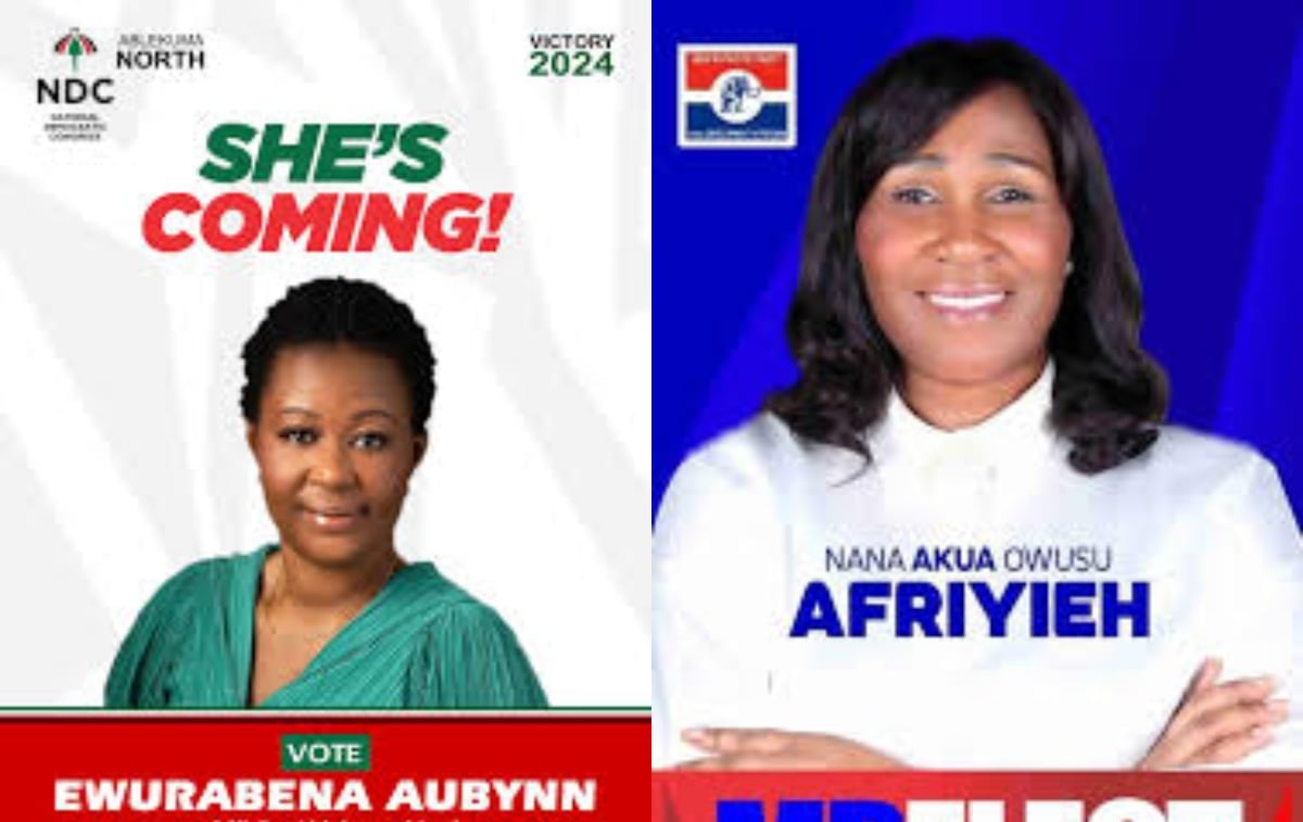 Ablekuma North rerun: We’ll live by our motto and ensure transparency – EC
