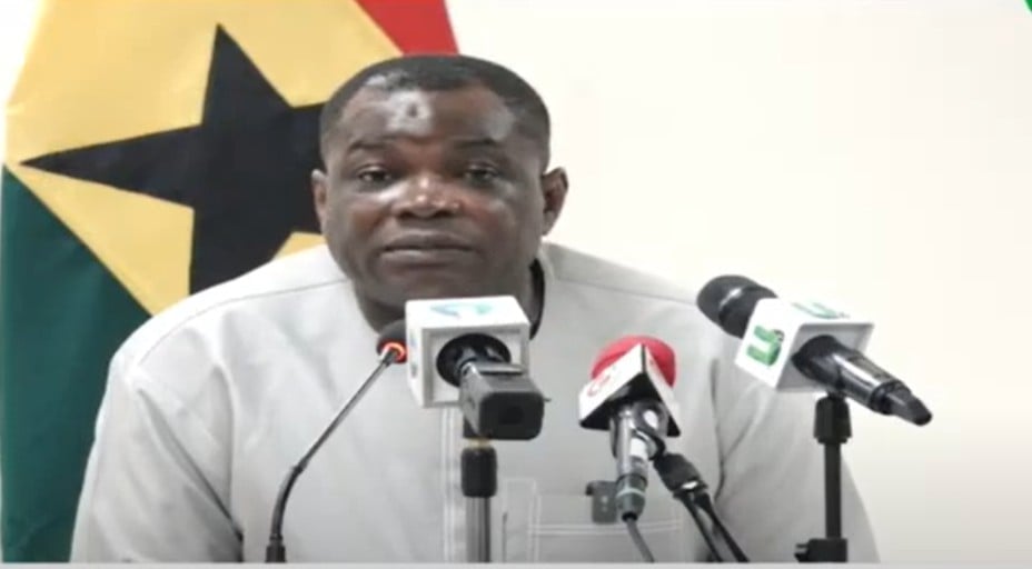 GHC4 billion to be paid road contractors for projects executed – Roads Minister