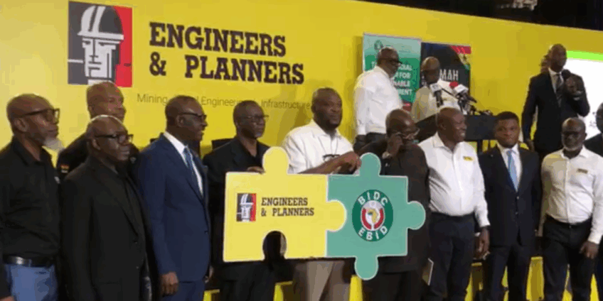 E&amp;P responds to Azumah Resources dispute, denies media allegations over mine acquisition