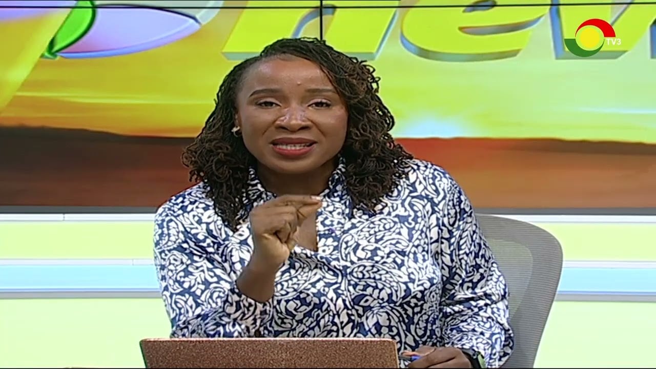 The Big Issue on #TV3Newday || 17-07-2025