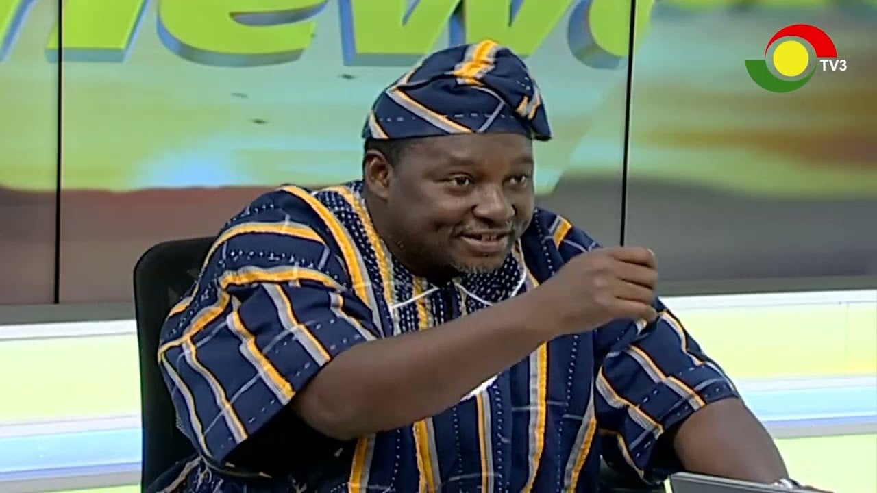The NPP’s Car Has Crashed! – Solomon Owusu Slams Party Leadership Decisions