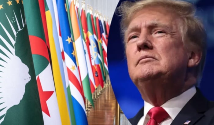 Trump to host 5 African leaders next week to discuss ‘commercial opportunities’