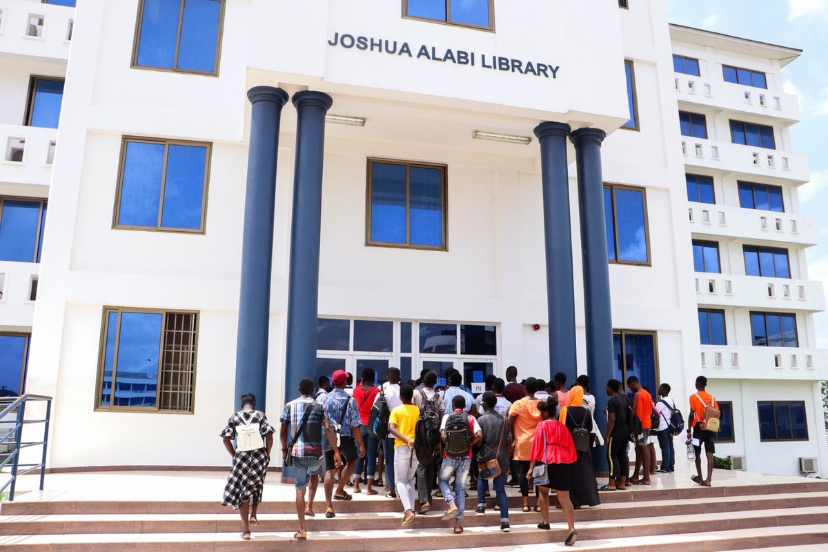 UPSA launches UPSA-1000 Project to empower a new generation of business leaders