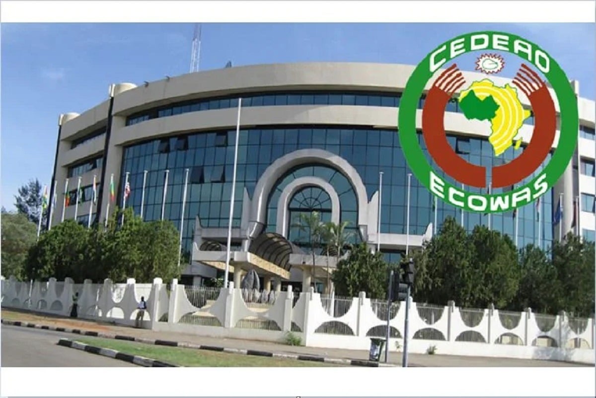 Togo protests: ECOWAS Commission urges stakeholders to resort to dialogue