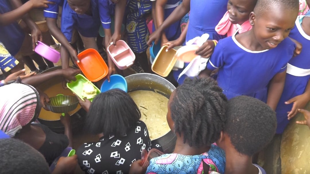 School Feeding: Failure to meet requirements will lead to termination – Coordinator tells caterers