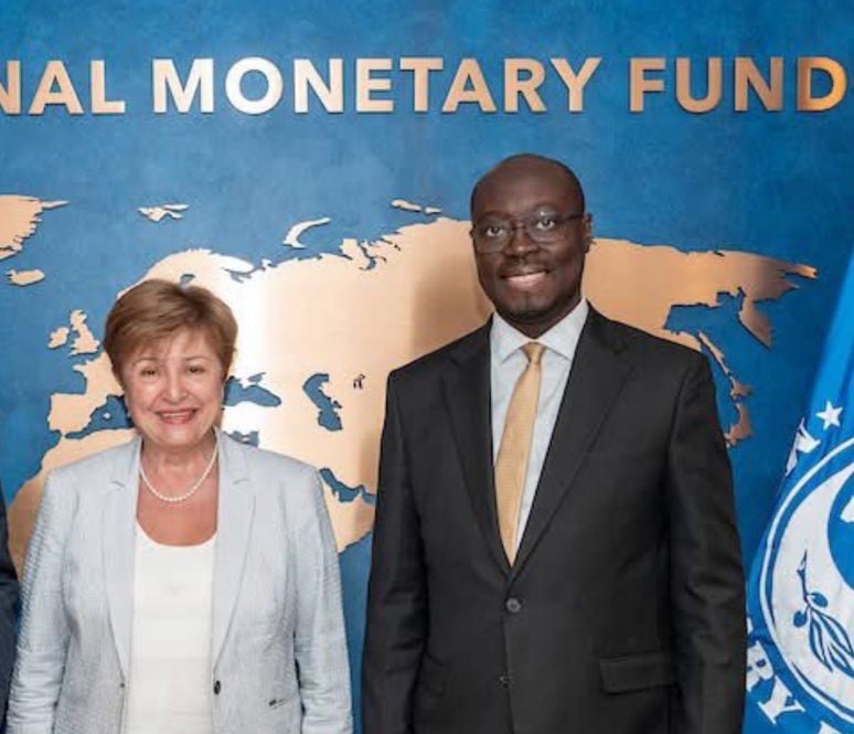 IMF Executive Board approves $370m disbursement for Ghana – Finance Minister