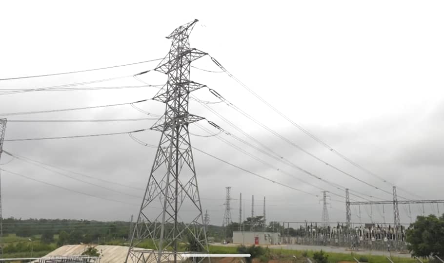AR: GRIDCo reconstructs Anwomaso-Ahodwo 161kV transmission line to address power challenges