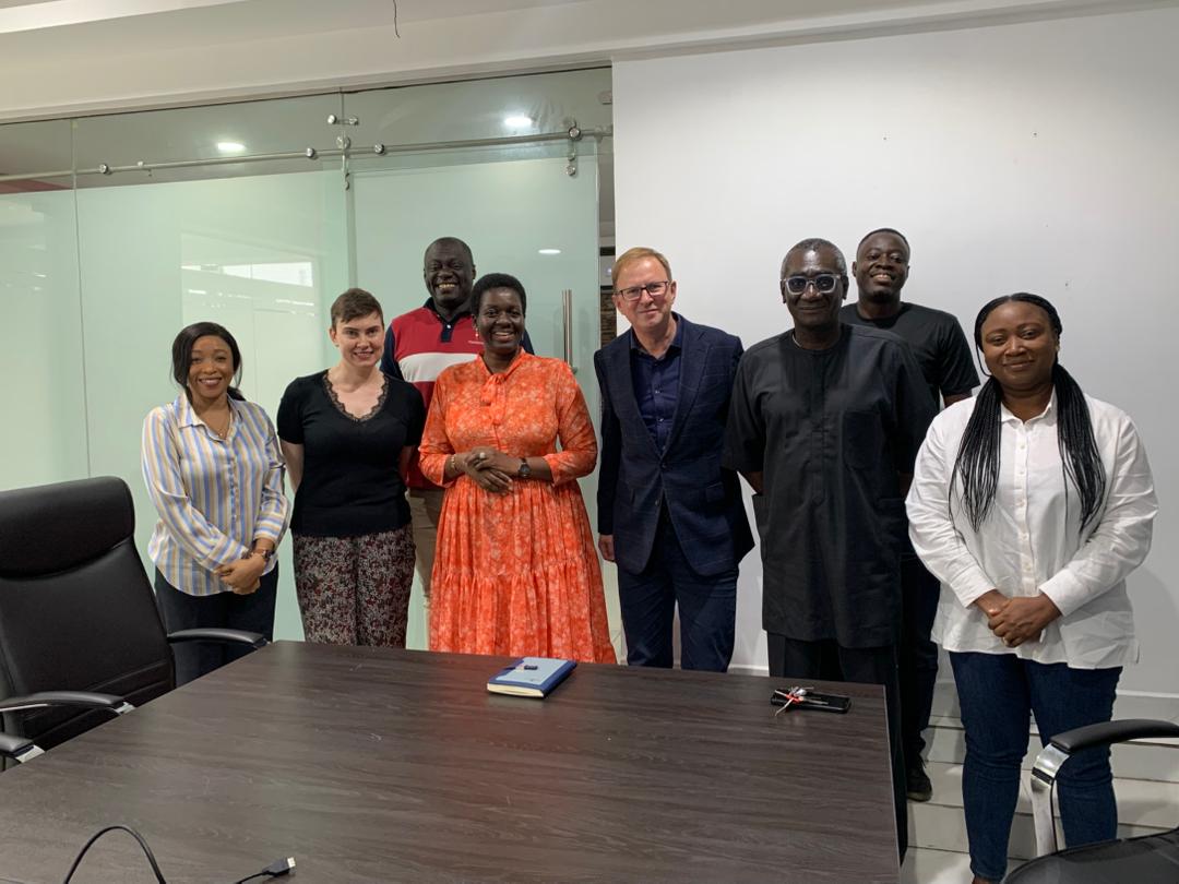 Media General and BBC strengthen partnership to elevate investigative journalism