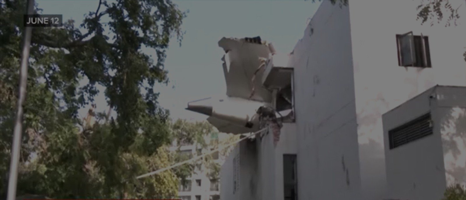 Fuel switches on Air India flight cut off moments before fatal crash: Preliminary report