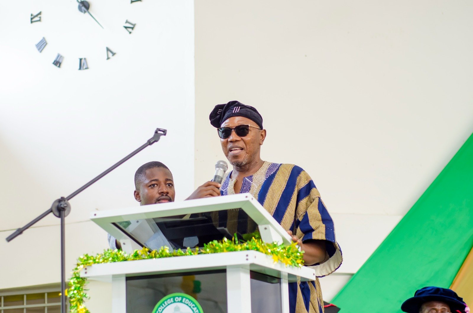 Accept rural postings to address teacher deficit in such areas – Dep. Education Minister urges new teachers