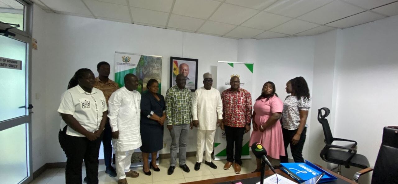 Ghana lost over $195m to floods in 2020 – Climate Change Minister