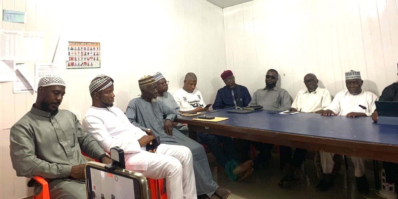 Good intentions are not enough – Hajj Agents Association calls for reforms in handling of pilgrimage