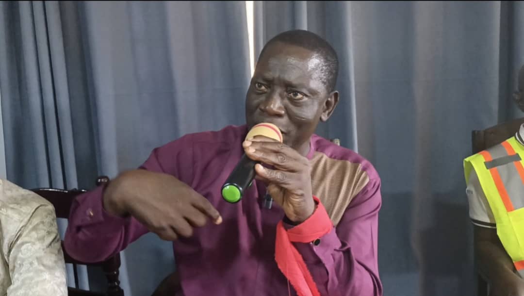 Sekondi-Takoradi GPRTU members threaten strike over unauthorised operations of transport operators