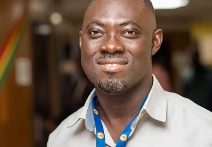 Upper Denkyira West MP appeals to government to invest in AI to boost Ghana’s digital systems