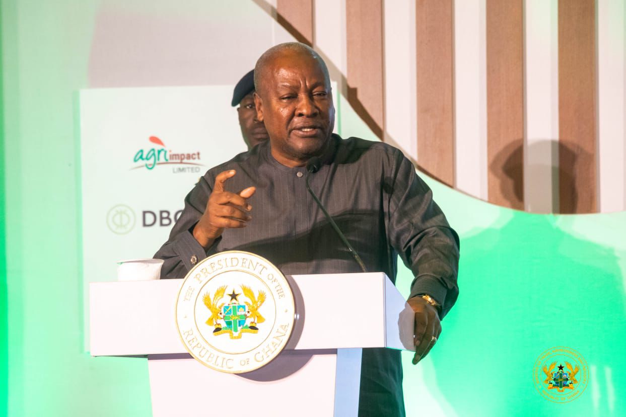 Bawku conflict: I have directed army to move into peace enforcement – President Mahama