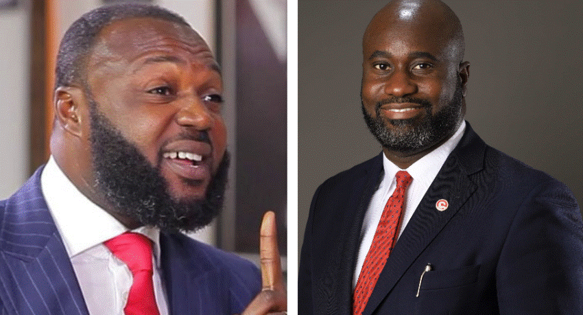 Commonwealth official to lead petition for pardon of Ato Essien