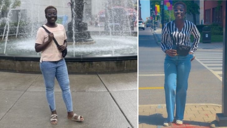 Ghanaian woman, 26, shot dead in broad daylight in Canada; Police seek suspect