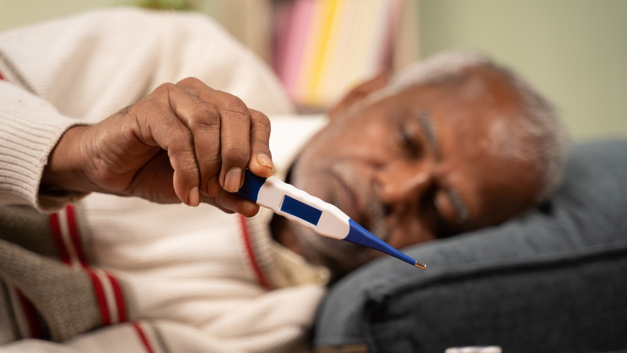 The family that misdiagnosed its fever: A clinical folktale from Nunyãdume