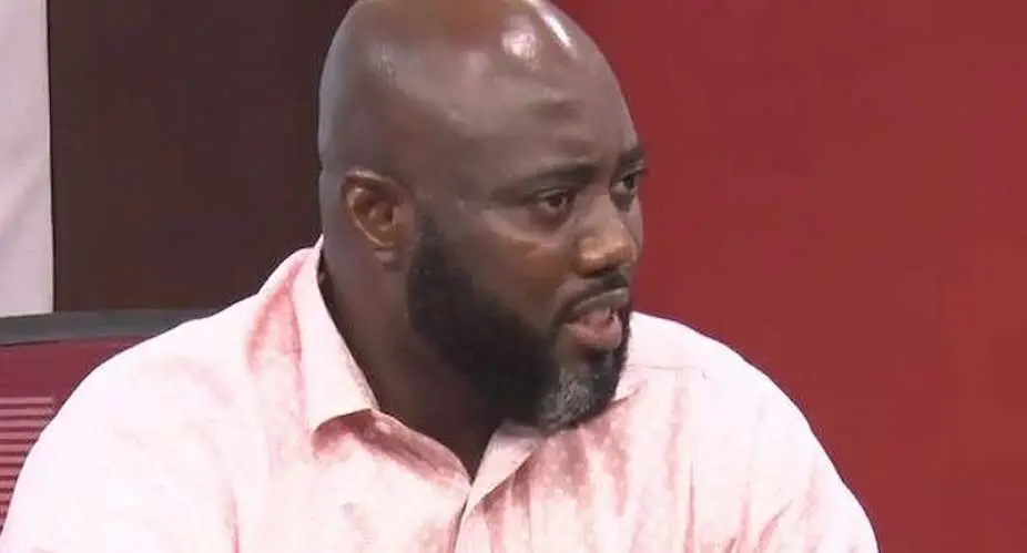 This is a national security issue - Kotin on state of Presidential Jet