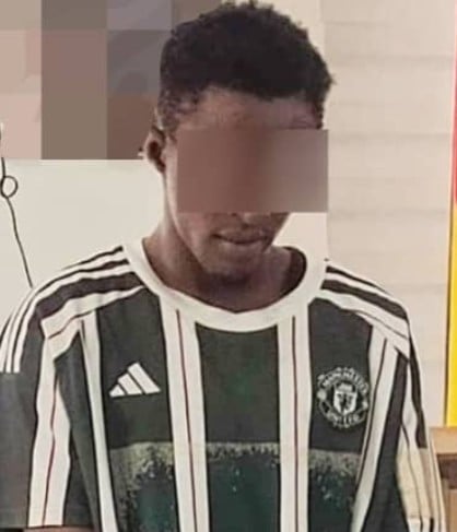 Suspect in connection with 12 stolen motorbikes arrested