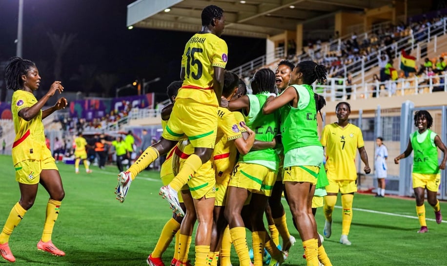 2024 WAFCON: First round review as quarter-finals take shape
