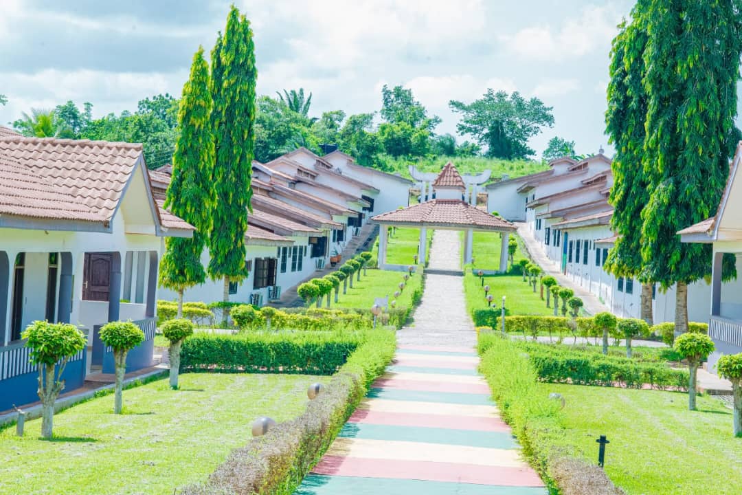 Best International Schools in Ghana